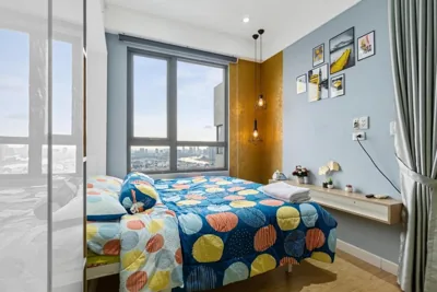 Beautiful Landmark View 2BR - Masteri ThaoDien T1 – Photos 2