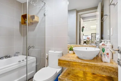 Beautiful Landmark View 2BR - Masteri ThaoDien T1 – Photos 3