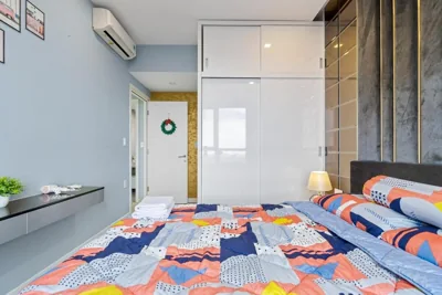 Beautiful Landmark View 2BR - Masteri ThaoDien T1 – Photos 7