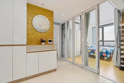 Beautiful Landmark View 2BR - Masteri ThaoDien T1 – Photos 11
