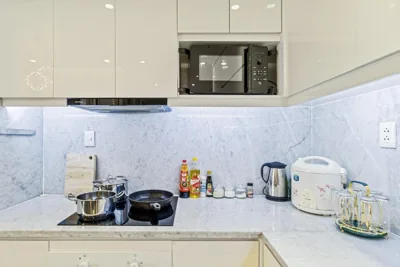 Beautiful Landmark View 2BR - Masteri ThaoDien T1 – Photos 12