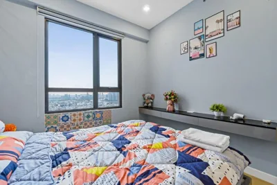 Beautiful Landmark View 2BR - Masteri ThaoDien T1 – Photos 14